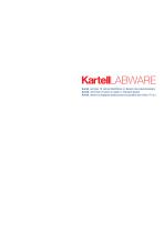 KartellLABWARE Catalogue (DEU-ENG-RUS) 2022-2023 - 2