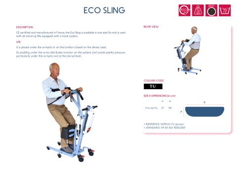 Eco Sling