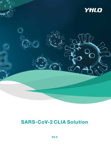 Reagent-SARS-CoV-2 (CLIA)