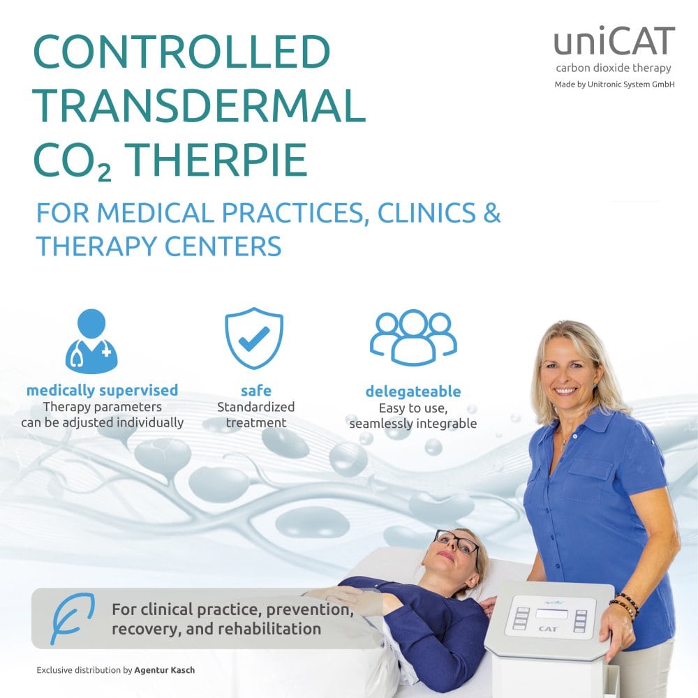uniCAT - At a Glance - Unitronic Systems GmbH