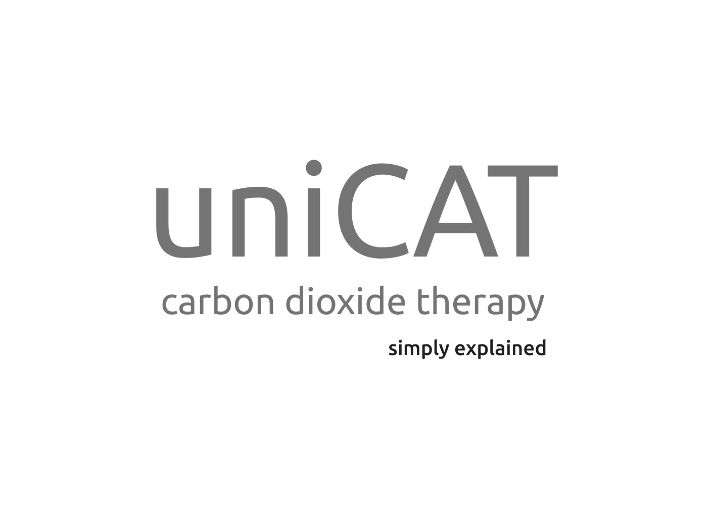 uniCAT simply explained - Unitronic Systems GmbH