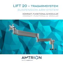 Lift 20-1