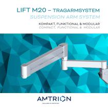 Lift M20 - 1