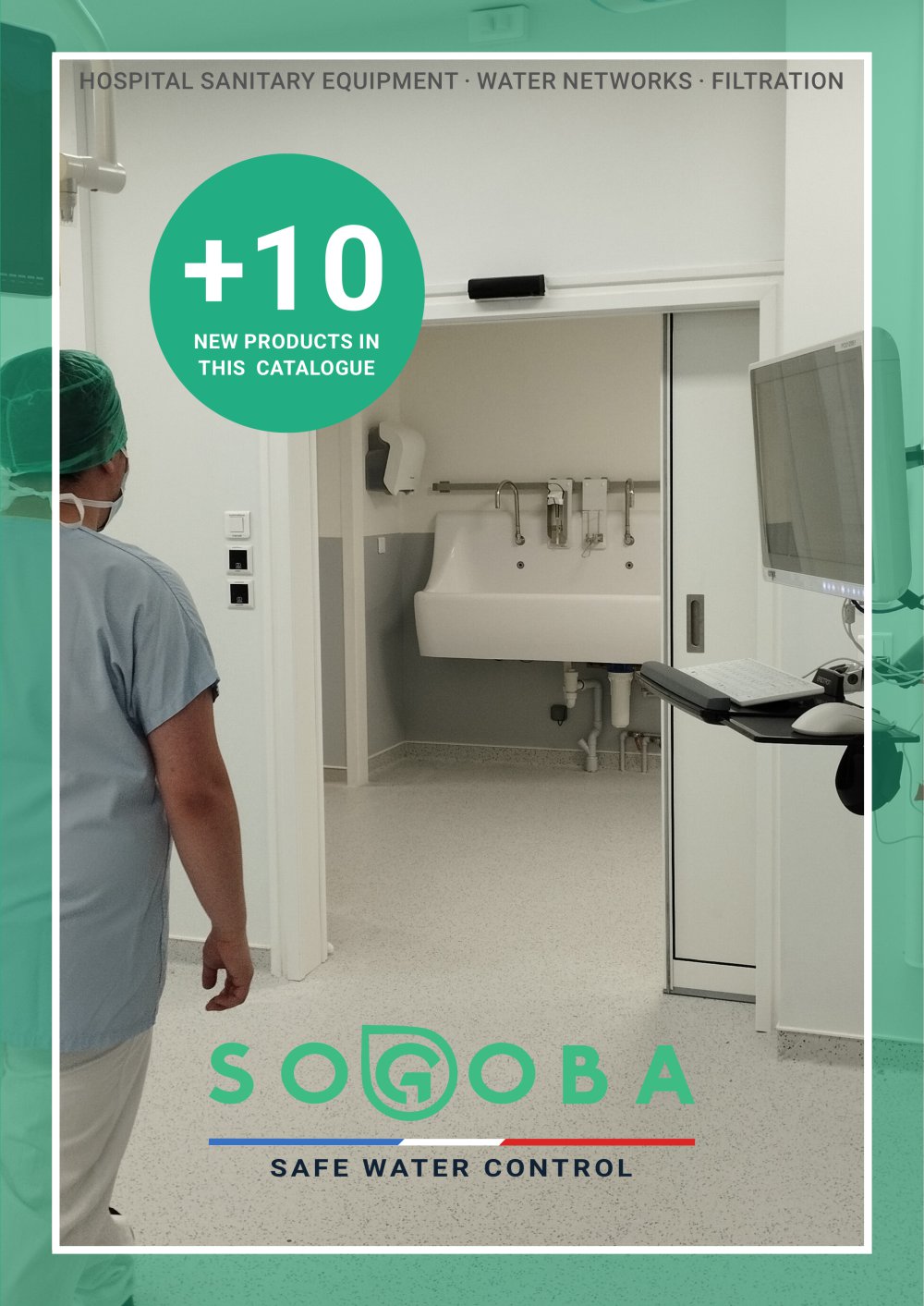SOGOBA CATALOG - SOGOBA