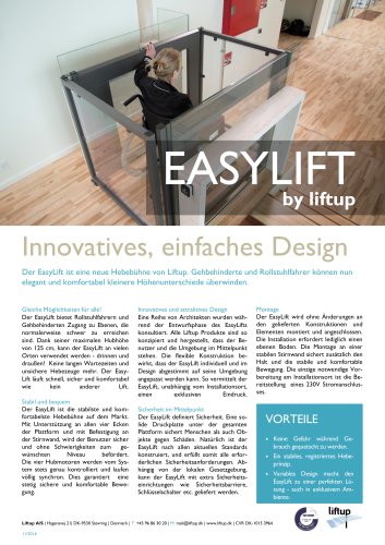 EasyLift