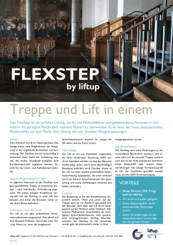 FlexStep