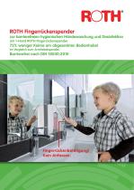 Spenderbroschüre - 1
