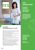 Spenderbroschüre - 2