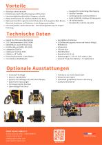 QUADRIX AXESS TOUCH e3-2