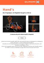 QUADRIX HAND’S