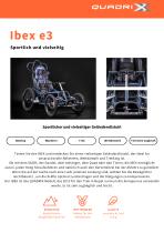 QUADRIX IBEX e3-1