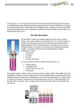 medorex Axial-Rührsystem - 2