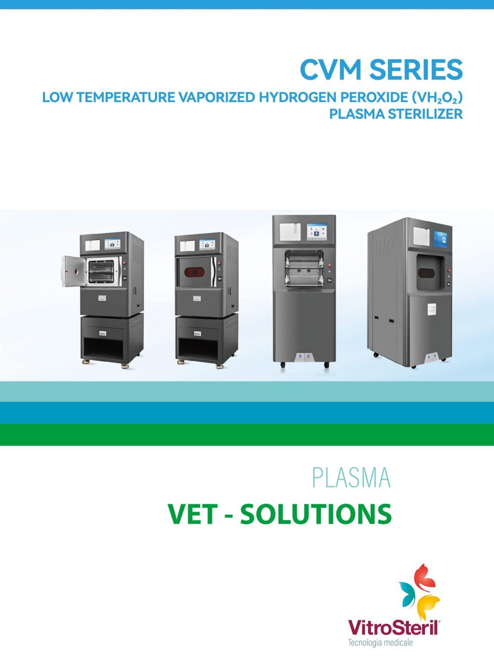 Vitrosteril Vet-Lab  - VitroSteril