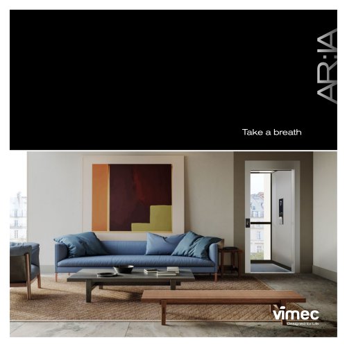 Brochure AR:IA