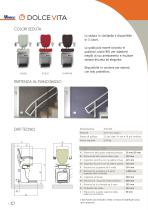 STAIRLIFT DOLCE VITA - 10