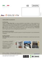 STAIRLIFT DOLCE VITA - 12