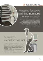 STAIRLIFT DOLCE VITA - 7