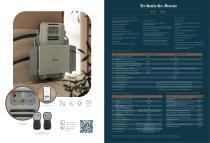 Vimec V6 und V6s treppenlift mit plattform-4