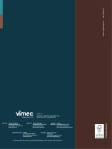 Vimec V6 und V6s treppenlift mit plattform-5