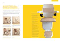 Bespoke Stairlifts Brochure - 2