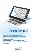 Traveller HD