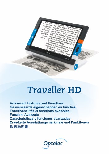 Traveller HD