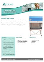 Biological Safety Cabinets