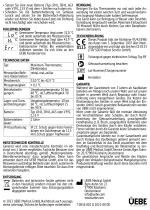 Domotherm Rapid 10 Sekunden - 2