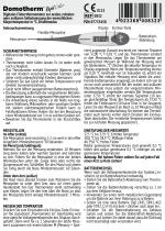 Domotherm Rapid Color - 1