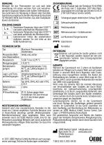 Domotherm Rapid Color - 2