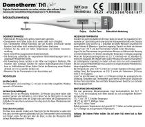 Domotherm TH1 Color - 1