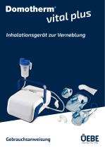 Domotherm vital plus