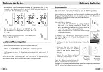 Infrarot-Ohrthermometer   mit Einweg-Hygieneschutzhüllen - 10