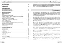 Infrarot-Ohrthermometer   mit Einweg-Hygieneschutzhüllen - 2