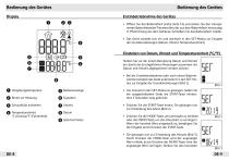 Infrarot-Ohrthermometer   mit Einweg-Hygieneschutzhüllen - 5