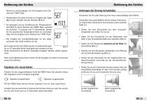 Infrarot-Ohrthermometer   mit Einweg-Hygieneschutzhüllen - 6
