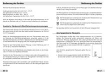 Infrarot-Ohrthermometer   mit Einweg-Hygieneschutzhüllen - 9