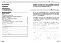 Infrarot-Ohrthermometer   schutzhüllenfrei - 2