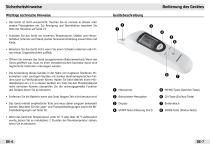 Infrarot-Ohrthermometer   schutzhüllenfrei - 4