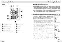 Infrarot-Ohrthermometer   schutzhüllenfrei - 5