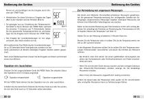 Infrarot-Ohrthermometer   schutzhüllenfrei - 6