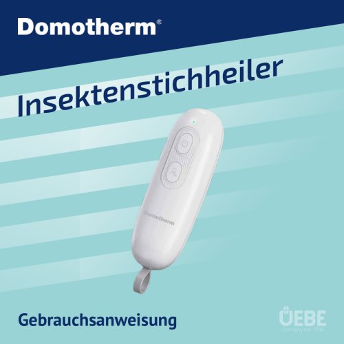 Insektenstichheiler