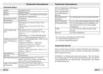 Kontaktloses Thermometer  zur Messung an der Stirn - 9