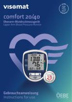 comfort 20/40