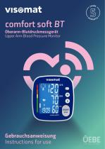 comfort soft BT