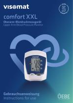 comfort XXL