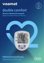 double comfort