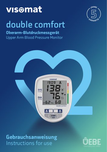 visomat double comfort