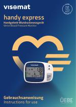 visomat handy express German-1