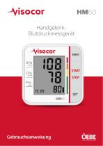 visocor HM60